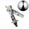 Kit H1 Xxxs Mini LED Ultracompacto 6000k 10W