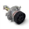 Ventilador Full LED Lámparas H4 Hypercanbus 55w Luz de cruce Luz de carretera