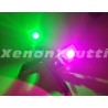 PAR DE OJOS DEL DIABLO LED PARA LENTICULARES