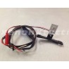 PAR DE OJOS DEL DIABLO LED PARA LENTICULARES