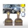 Lampade Led D3S MAGIC LIGHT 35W 3000k 4500k 6000k Sostituzione Dirette Xenon Plug & Play