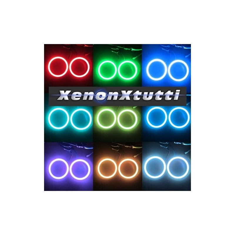 ANGEL RGB 95 LED COB