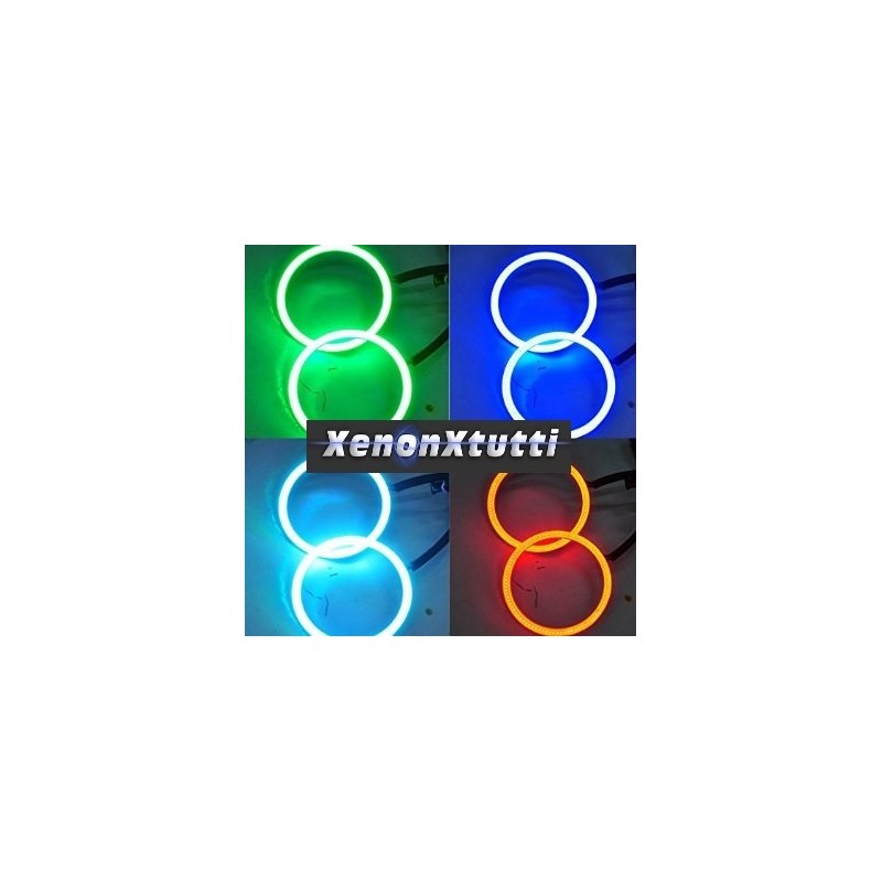 ANGEL RGB 95  mm LED COB