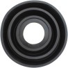 Tapa de silicona grande para faro de goma de 90 mm con orificio central