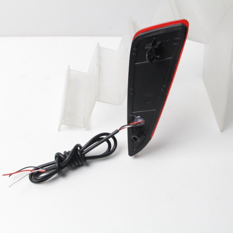 connessione Luce LED Toyota C-HR Posteriore Stop Posizione Paraurti﻿ Posteriore