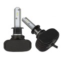 Lampade LED H1 S1 13W Kit 12v 6000K Ultracompatto
