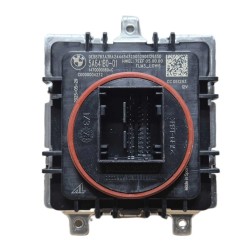 Módulo de control de faros 6311 5A641B0-01 FLM3_LOW6 Unidad de control de repuesto para faros BMW