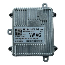 Centralina 992941571AG Modulo Controllo Faro Seat Skoda VW keboda LLP311 MIN_MQB 10101500226