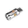 Side Led Lamp T20 WY21W 7440 Orange 21W Super Canbus Arrow 2000lm 24 CSP