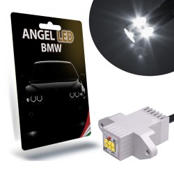 Angel Eyes BMW 60w LED Lampada Anello Definitivo Sezie 3 E90 E91 LCI