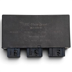 Valeo 601929 66.21-6 954 007 Comfort PDC Control Unit BMW Parking Sensor Module Replacement