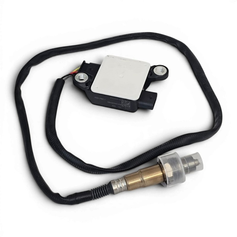 Sensore NOX 8582024-02 0281007237/238 BMW Centralina Scarico