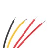 cablaggio Convertitore Tensione Boost da 12V DC a 24V DC Fino a 3A Modulo di Alimentazione