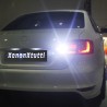 KIT FULL LED FORD FIESTA MK7 retromarcia