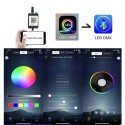 applicazione rgb wifi