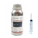 500ml Liquid for Dissolving Cold Silicone and Unsticking Car, Motorcycle, and Truck Headlights