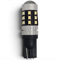 T10 Lamp with Canbus Lens 5630 SMD 6000k With Super Bright Lens