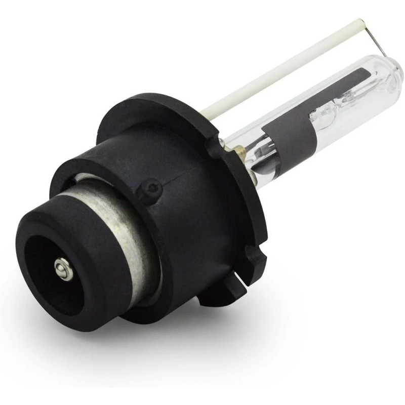 connessione  Coppia Lampade Xenon D2R 35W 85V 6000K Ricambio HID