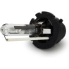 elettrodo  Coppia Lampade Xenon D2R 35W 85V 6000K Ricambio HID