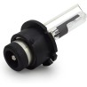connessione  Coppia Lampade Xenon D2R 35W 85V 8000K Ricambio HID