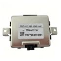Centralina 35500-23736 Modulo di Controllo Luce Koito Nissan INFINITI Ricambio