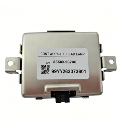 Centralina 35500-23736 Modulo di Controllo Luce Koito Nissan INFINITI Ricambio
