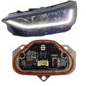 Varroc 00219253 LED Module Ford Daytime Running Light and Turn Signal FOCUS FIESTA TRANSIT