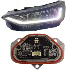 Módulo LED Varroc 00219253 para luces diurnas e intermitentes Ford FOCUS FIESTA TRANSIT