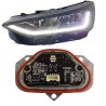 Modulo LED Varroc 00219253 Ford Diurno e Indicatore di Direzione Puma FOCUS FIESTA TRANSIT