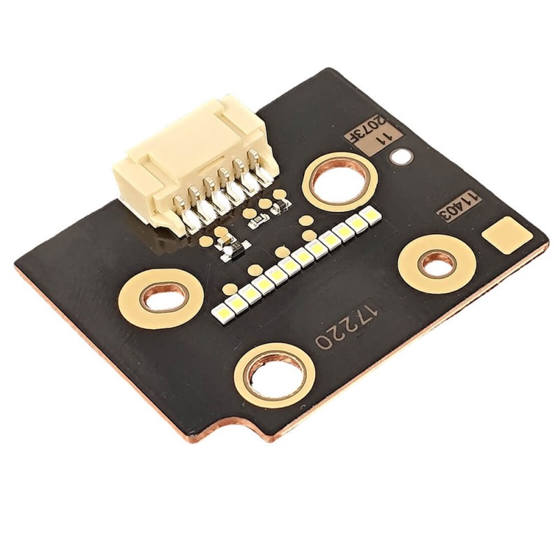 Porsche Taycan LED Module Low Beam Light Plug & Play Replacement