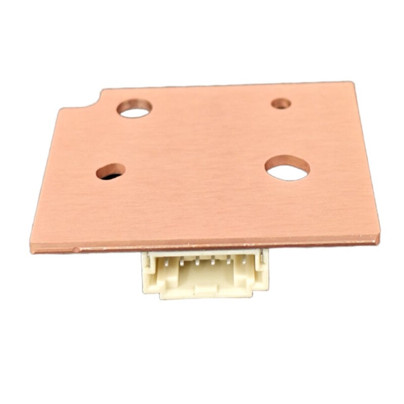 Rear LED Module Porsche Taycan Low Beam Light Plug & Play Replacement