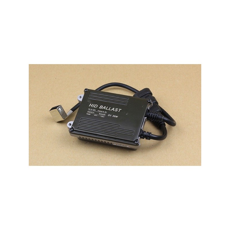D3S CANBUS AC DIGITAL CONTROL UNIT