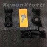 Package contents: Seat LED Logo Projector Kit for Doors with Holes 12V