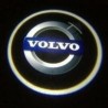 Volvo LED logo