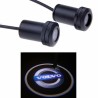 Proiettore Logo LED Volvo per Portiera con Fori Connessione 12v