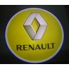 Logo LED Renault