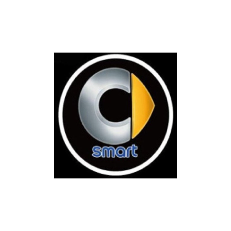 Logo LED Smart