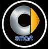 Logotipo LED inteligente