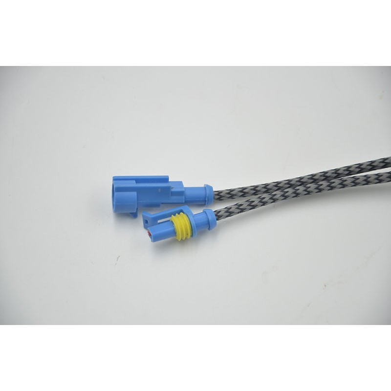 connettore amp Centralina XENON Slim Aozoom CANBUS 55W Qualità Professionale