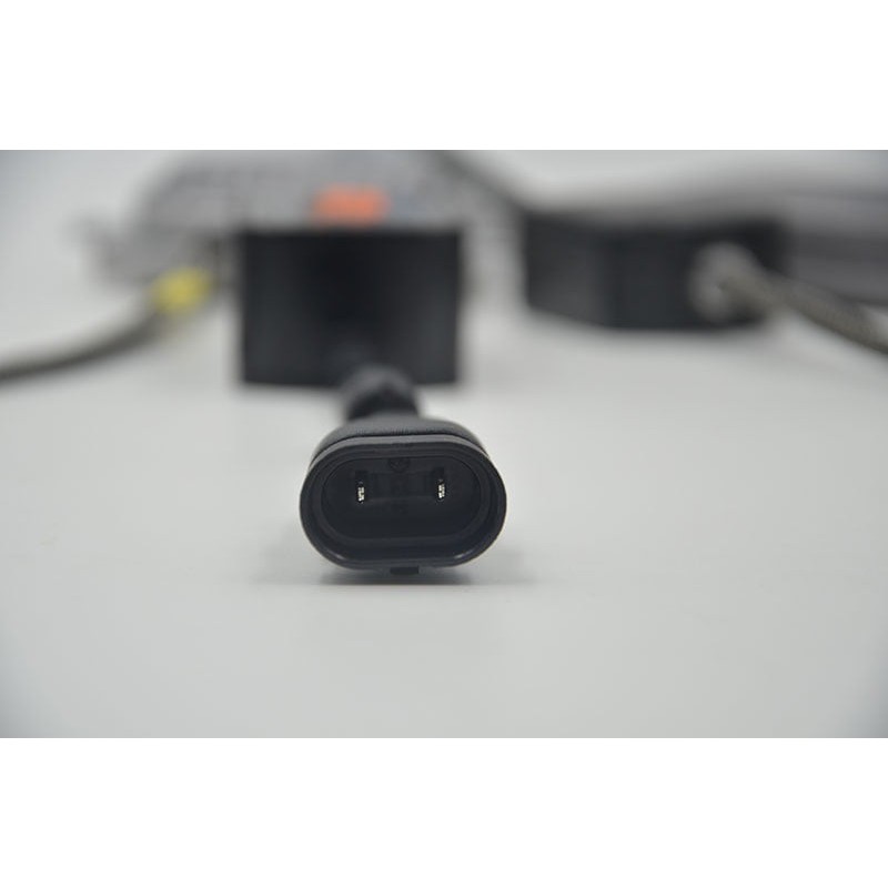 connettore Centralina XENON Slim Aozoom CANBUS 55W Qualità Professionale