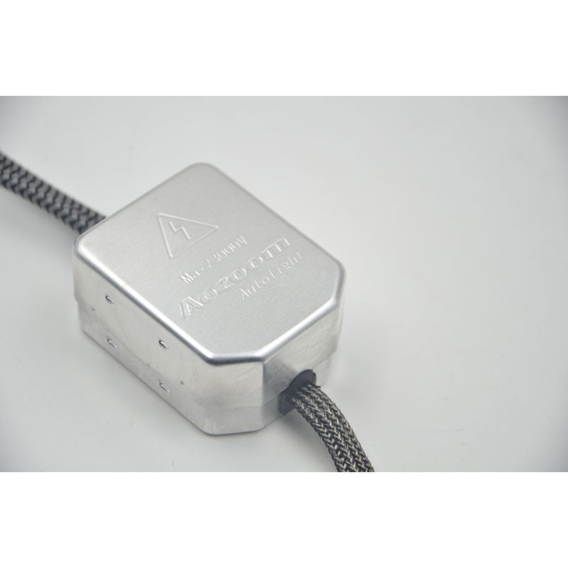 Voltage transformer XENON Slim Aozoom CANBUS control unit 55W Professional Quality