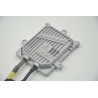 Unidad de control de calidad profesional XENON Slim Aozoom CANBUS de 55 W con filtro EMC