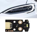 Tesla 3618-42 LED Module for Model S and Model X Low and High Beam Lights