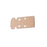 Rear Copper Tesla 3618-42 LED Module for Model S and Model X Low and High Beam Lights