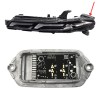 Módulo LED de posición 63115A417B7-L BMW X7 G07 Intermitente y luz diurna Angel Eye Faros delanteros izquierdos Módulo de reempl
