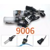 Pair of Xenon Lamps HB4 9006 35W 5500k AOZOOM Replacement AMP Connector HID Replacement