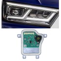 6002tx0418 80A998474C Modulo Luce Diurna Freccia Destro Audi Q5 fanali LED Matrix
