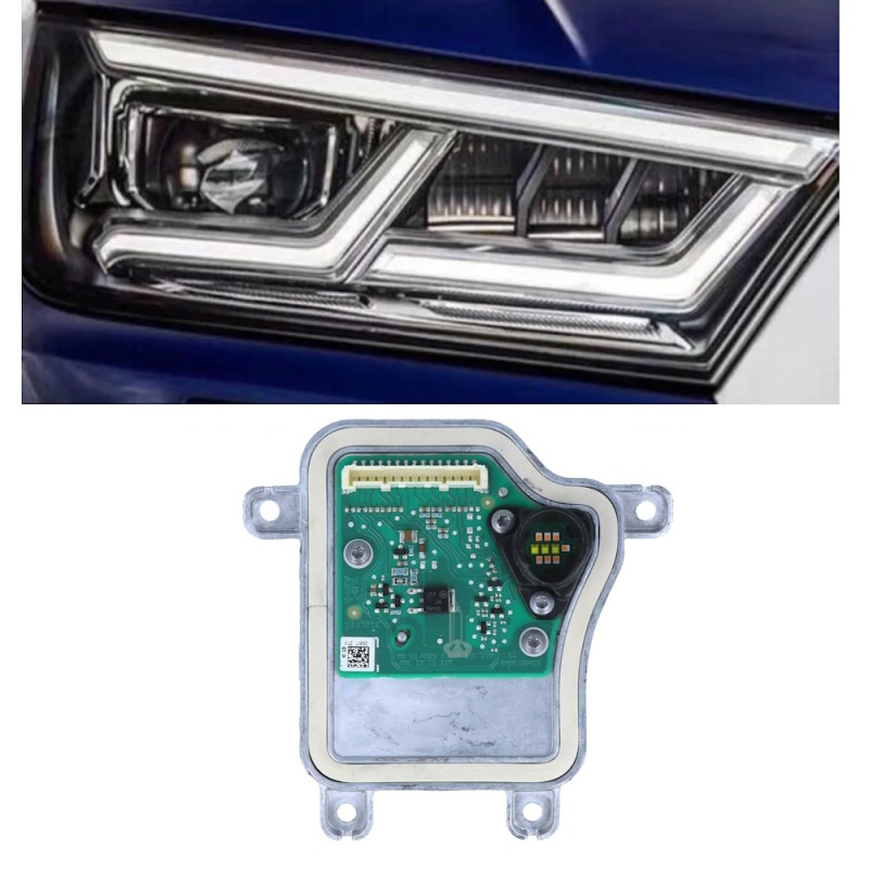 6002tx0418 80A998474C Modulo Luce Diurna Freccia Destro Audi Q5 fanali LED Matrix