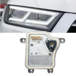 Modulo 80A998474B Luce Diurna Freccia Destro Audi Q5 fanali LED 6002TZ0199