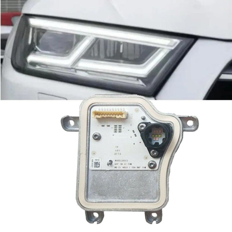Modulo 80A998474B Luce Diurna Freccia Destro Audi Q5 fanali LED 6002TZ0199